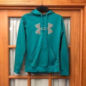 Juniors Under Armour Hoodie